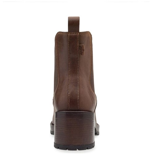 Bota Café Grace para Mujer Levis