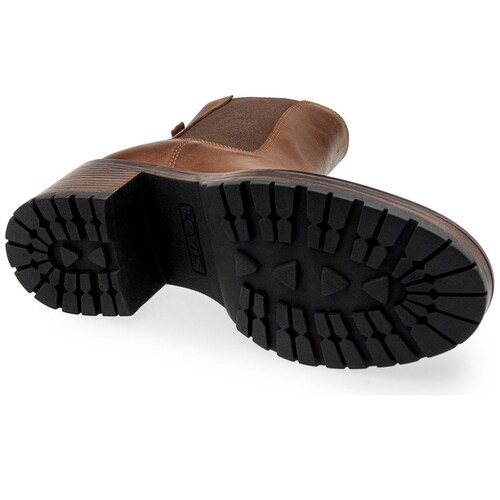 Bota Café Grace para Mujer Levis