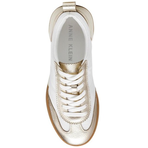 Tenis con Agujeta para Mujer Anne Klein