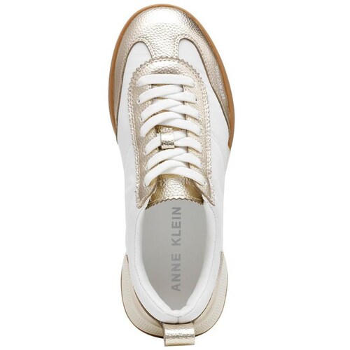 Tenis con Agujeta para Mujer Anne Klein