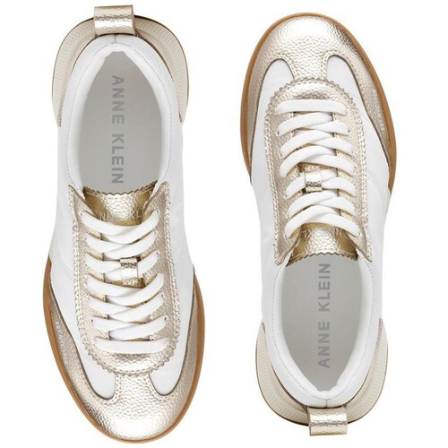 Tenis con Agujeta para Mujer Anne Klein