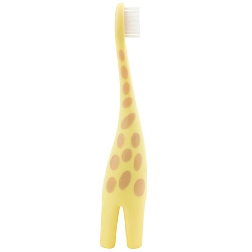 Cepillo de Dientes Jirafa Dr. Brown