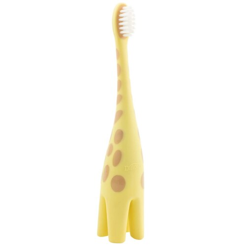Cepillo de Dientes Jirafa Dr. Brown