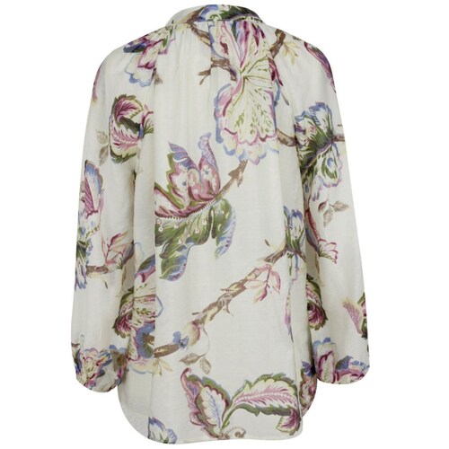 Blusa Basel para Mujer