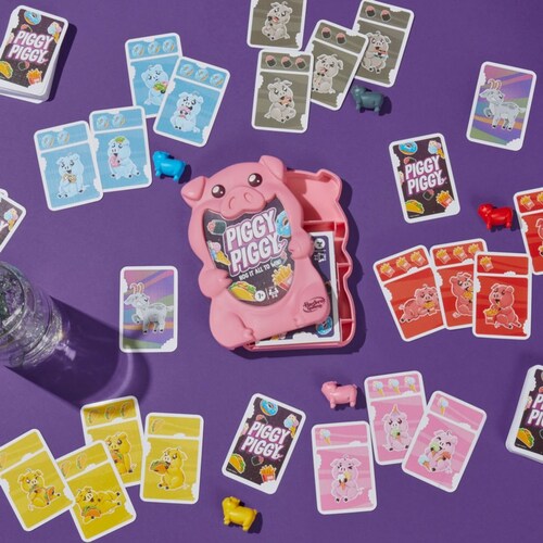 Piggy Piggy Hasbro