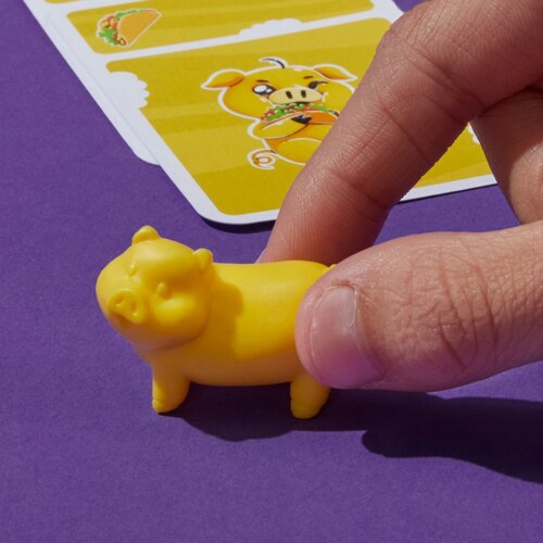 Piggy Piggy Hasbro