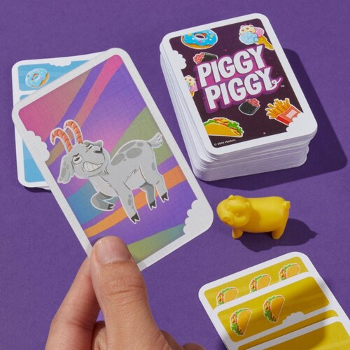 Piggy Piggy Hasbro