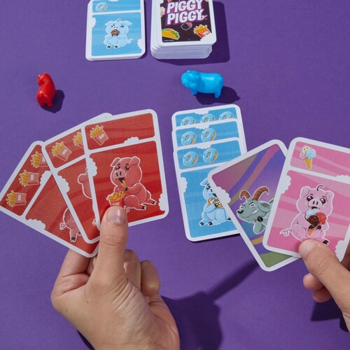 Piggy Piggy Hasbro