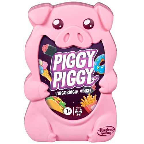 Piggy Piggy Hasbro