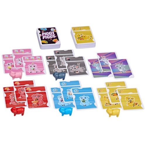 Piggy Piggy Hasbro