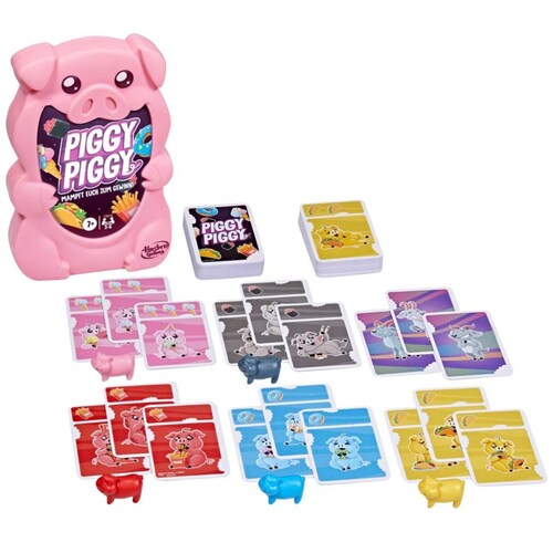 Piggy Piggy Hasbro