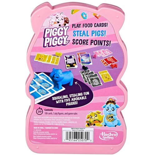 Piggy Piggy Hasbro