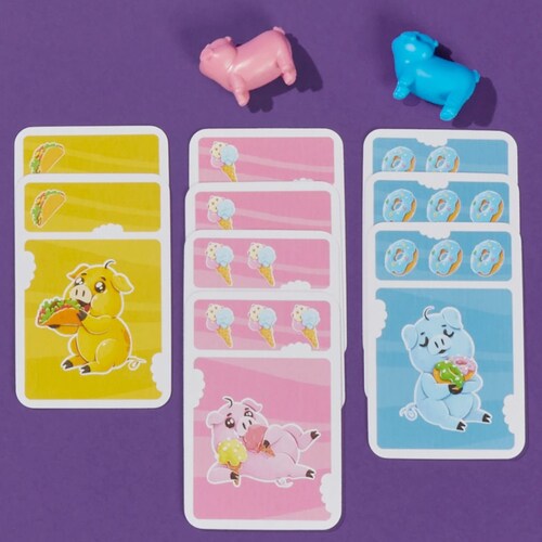 Piggy Piggy Hasbro