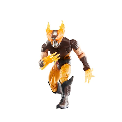 Figura de Acción Marvel Legends Series, Strange Tales, Weapon Of Vengeance