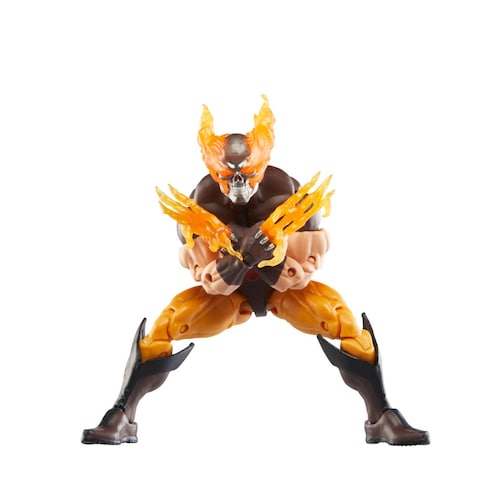 Figura de Acción Marvel Legends Series, Strange Tales, Weapon Of Vengeance