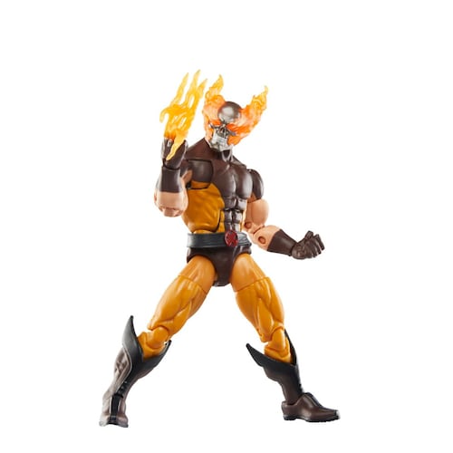 Figura de Acción Marvel Legends Series, Strange Tales, Weapon Of Vengeance
