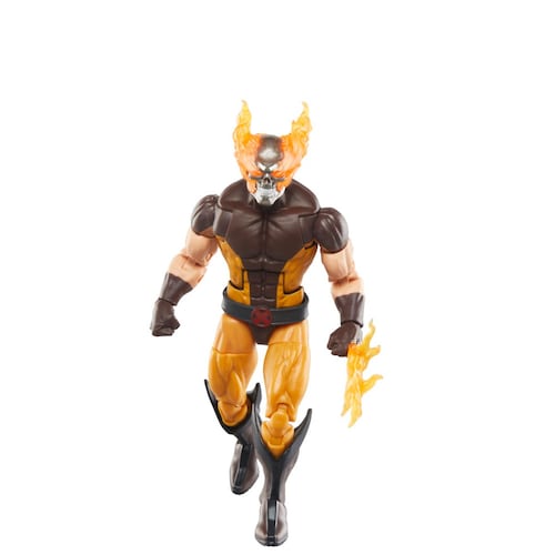 Figura de Acción Marvel Legends Series, Strange Tales, Weapon Of Vengeance