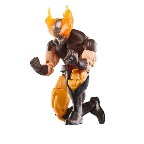 Figura de Acción Marvel Legends Series, Strange Tales, Weapon Of Vengeance