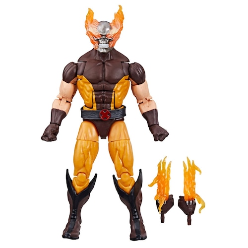 Figura de Acción Marvel Legends Series, Strange Tales, Weapon Of Vengeance