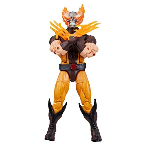 Figura de Acción Marvel Legends Series, Strange Tales, Weapon Of Vengeance