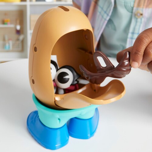 Señor Cara de Papa Family Hasbro