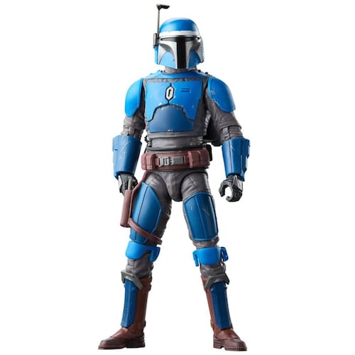 Figura de Acción Star Wars The Black Series, Corsario Mandaloriano