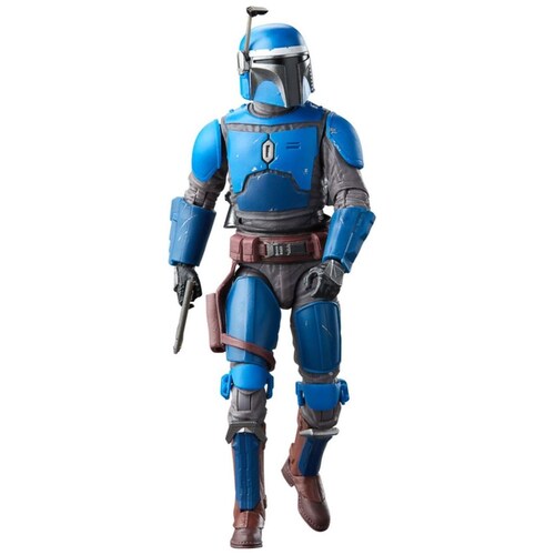 Figura de Acción Star Wars The Black Series, Corsario Mandaloriano