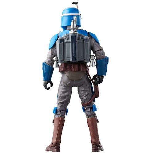 Figura de Acción Star Wars The Black Series, Corsario Mandaloriano