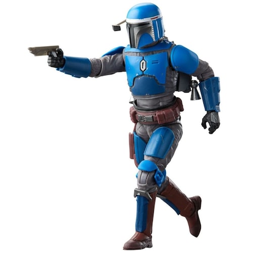 Figura de Acción Star Wars The Black Series, Corsario Mandaloriano