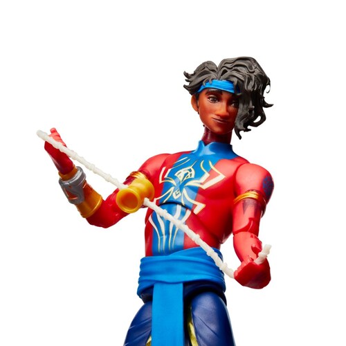 Figura de Acción Marvel Pavitr Prabhakar