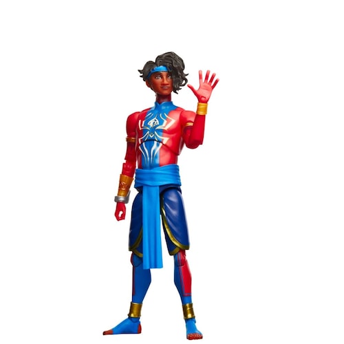 Figura de Acción Marvel Pavitr Prabhakar