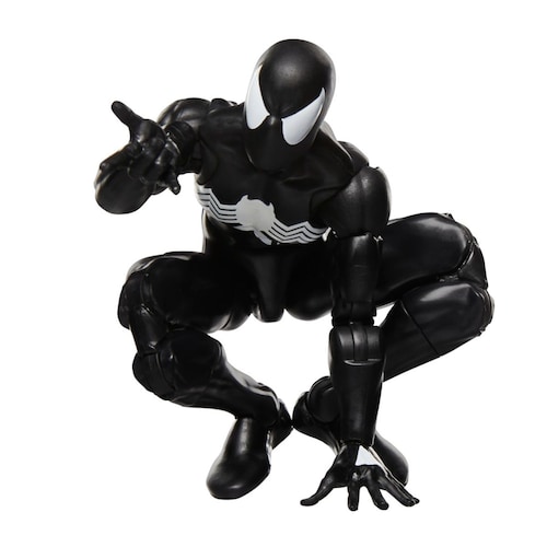 Avn Legends Secret Wars 1