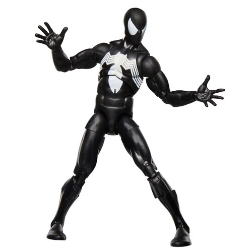 Avn Legends Secret Wars 1
