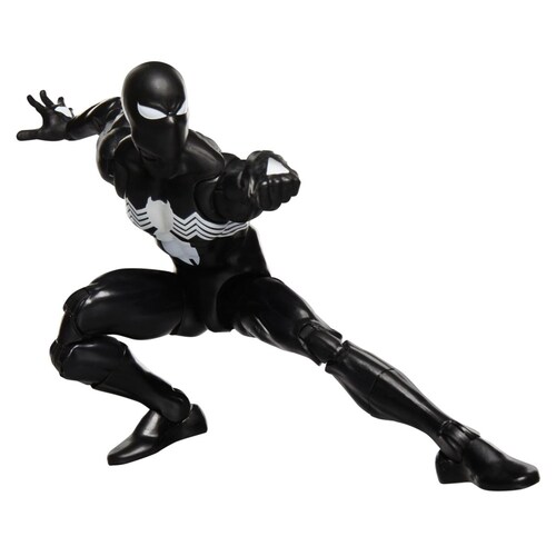 Avn Legends Secret Wars 1