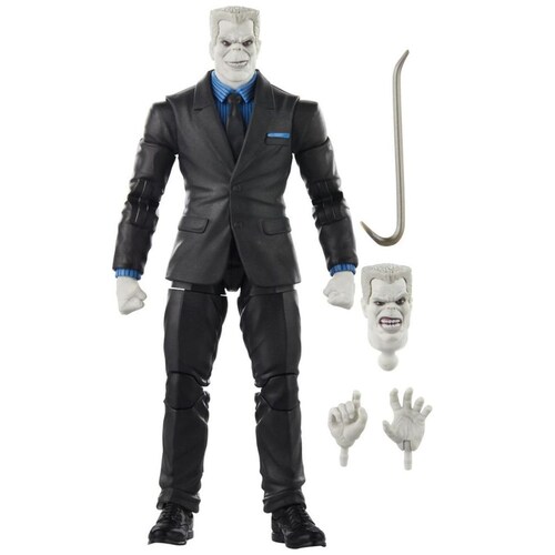 Figura de Acción Marvel Legends Series, Tombstone