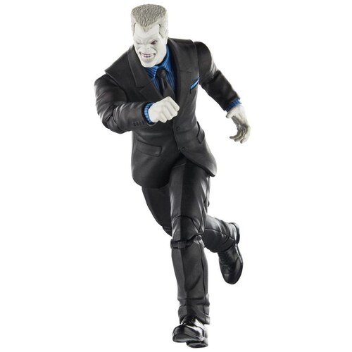 Figura de Acción Marvel Legends Series, Tombstone