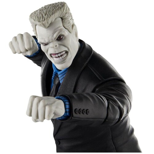 Figura de Acción Marvel Legends Series, Tombstone