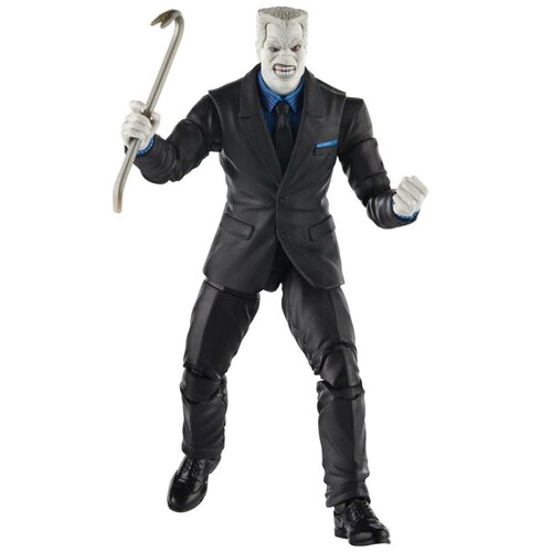 Figura de Acción Marvel Legends Series, Tombstone