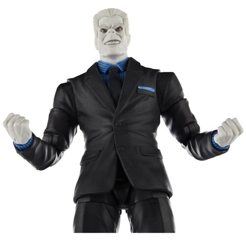 Figura de Acción Marvel Legends Series, Tombstone