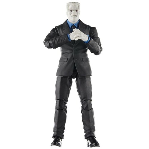 Figura de Acción Marvel Legends Series, Tombstone