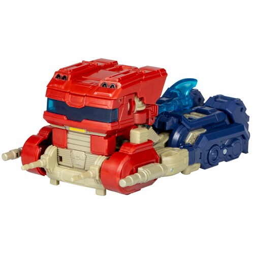 Figura de Acción Transformers Studio Series - Clase de Lujo - Transformers: One - 112 - Optimus Prime