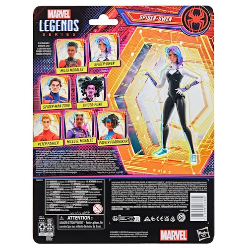 Mvl Legends Com Class 6