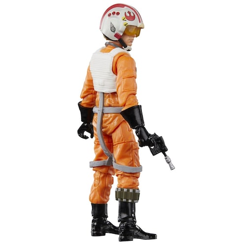 Figura de Acción Star Wars The Vintage Collection Luke Skywalker (X-Wing Pilot)