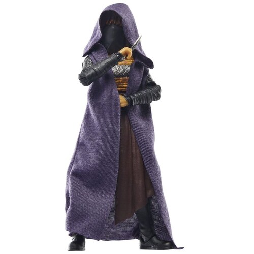 Figuras de Acción Star Wars The Black Series Mae (Assassin)