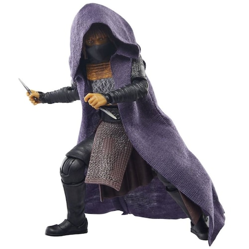 Figuras de Acción Star Wars The Black Series Mae (Assassin)