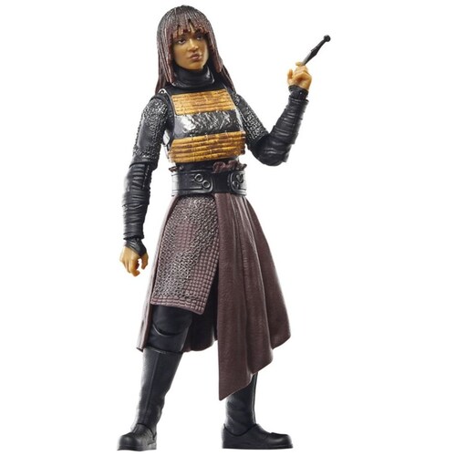 Figuras de Acción Star Wars The Black Series Mae (Assassin)