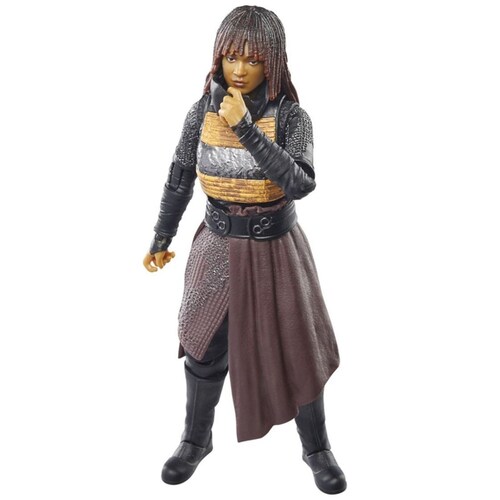 Figuras de Acción Star Wars The Black Series Mae (Assassin)
