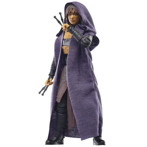 Figuras de Acción Star Wars The Black Series Mae (Assassin)