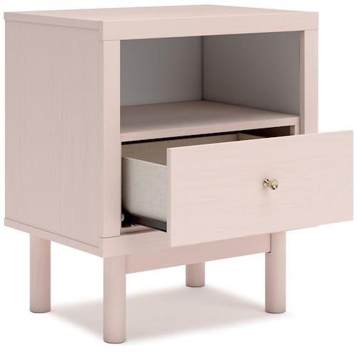 Buro Lenny Color Rosa Ashley