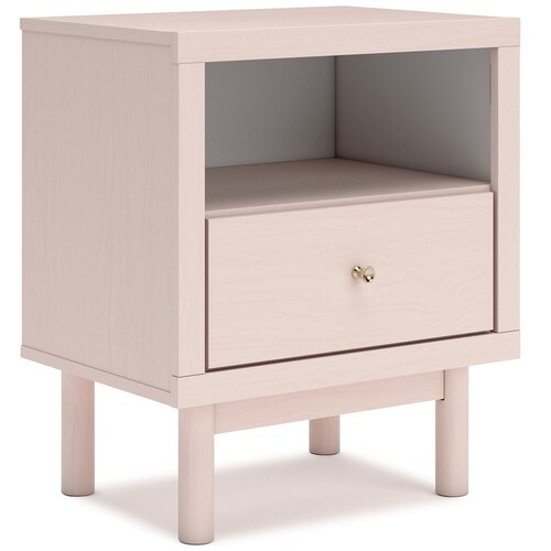 Buro Lenny Color Rosa Ashley